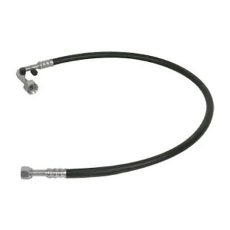 Aftermarket New Compressor to Condenser Line Made Fits Case-IH Tractor Models 7110 + 98111C2